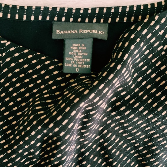 Banana Republic Skirt - Picture 2 of 4